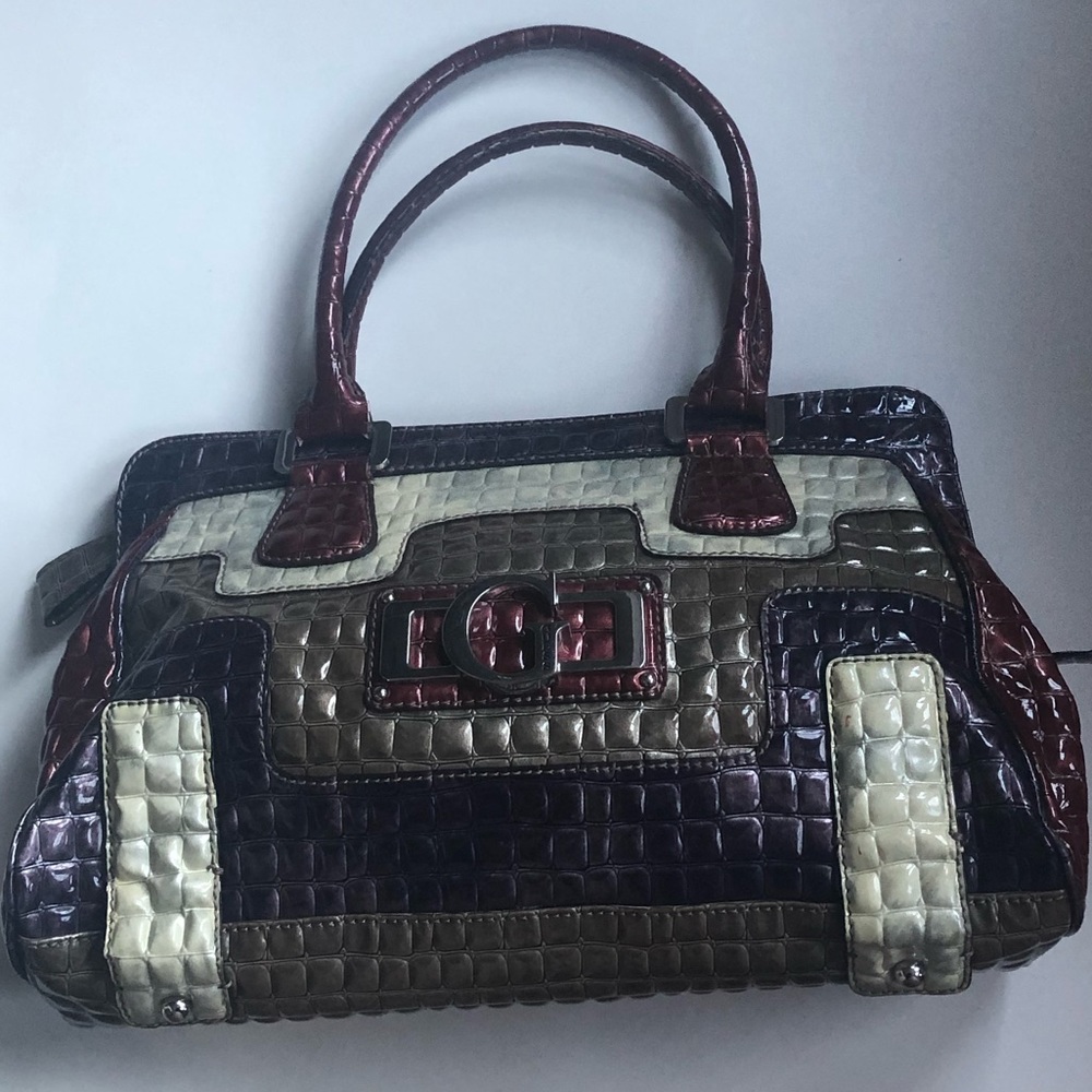Guess Handbag - Picture 3 of 13